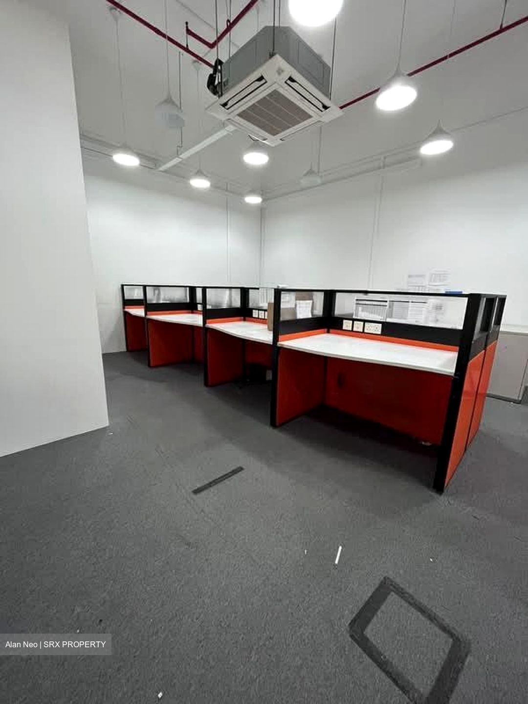 Pantech Business Hub (D5), Factory #547250241